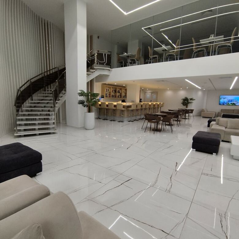 International Atene Hotel
