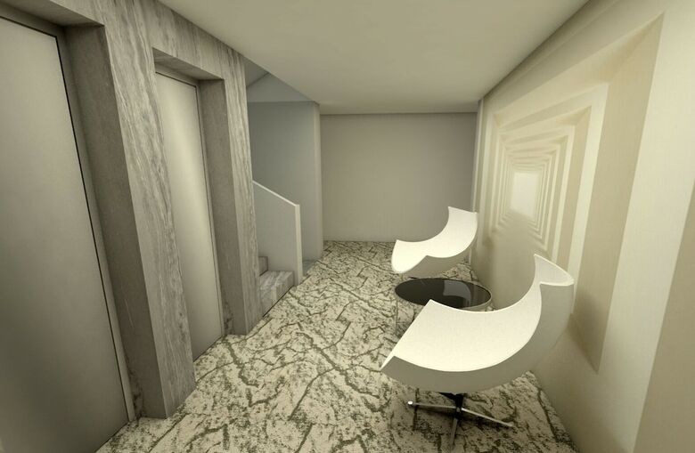 International Atene Hotel
