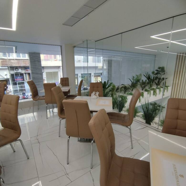 International Atene Hotel