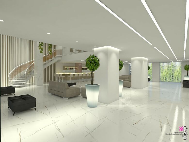 International Atene Hotel
