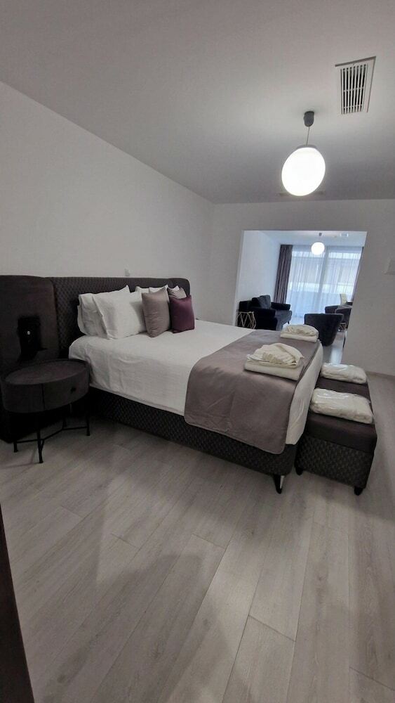 International Atene Hotel