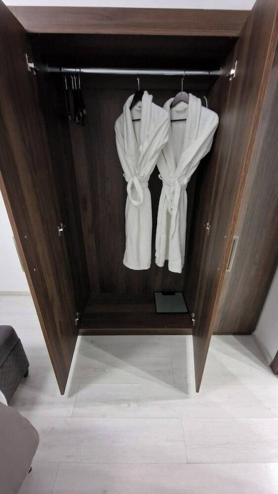 International Atene Hotel