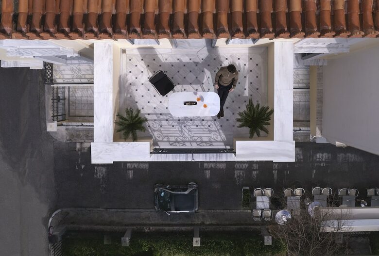 Hotel Monument