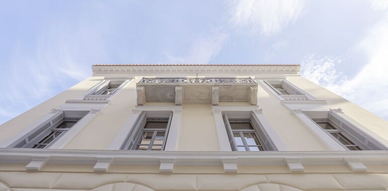 Hotel Monument