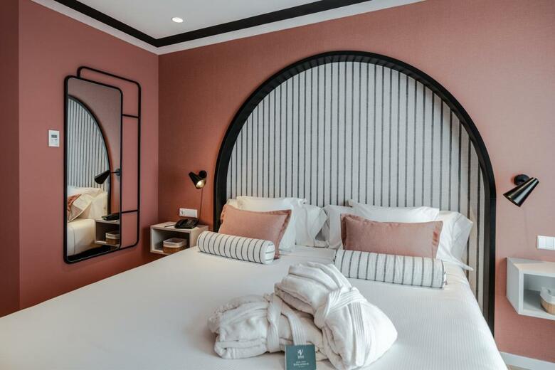 Hotel Vincci Bonjardim