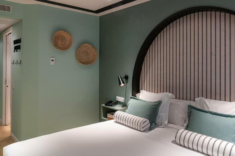 Hotel Vincci Bonjardim