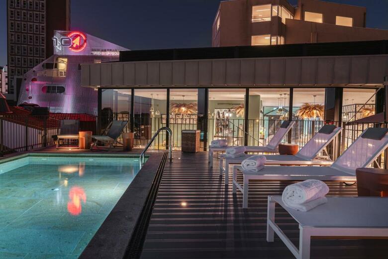 Hotel Vincci Bonjardim
