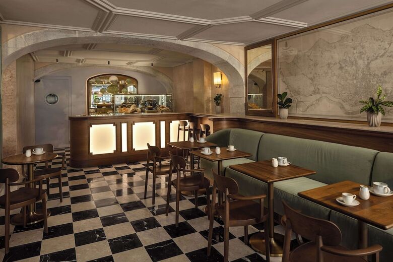 Duo Hotel Lisbon, Curio Collection By Hilton