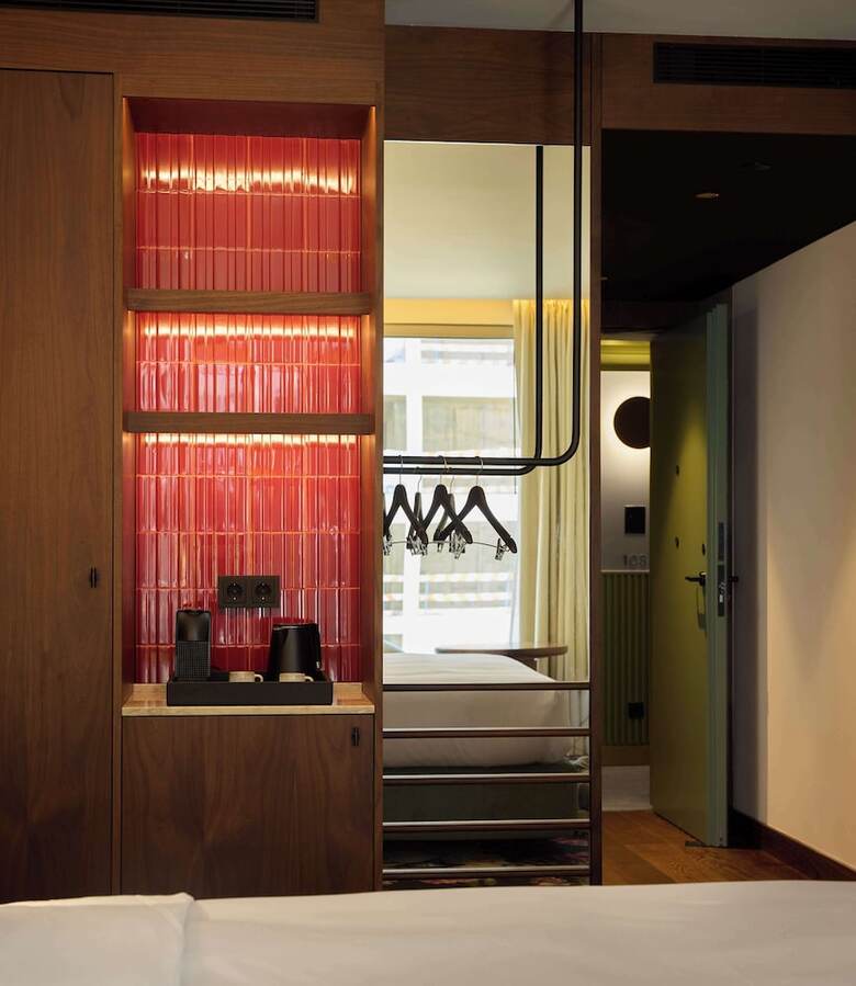 Duo Hotel Lisbon, Curio Collection By Hilton