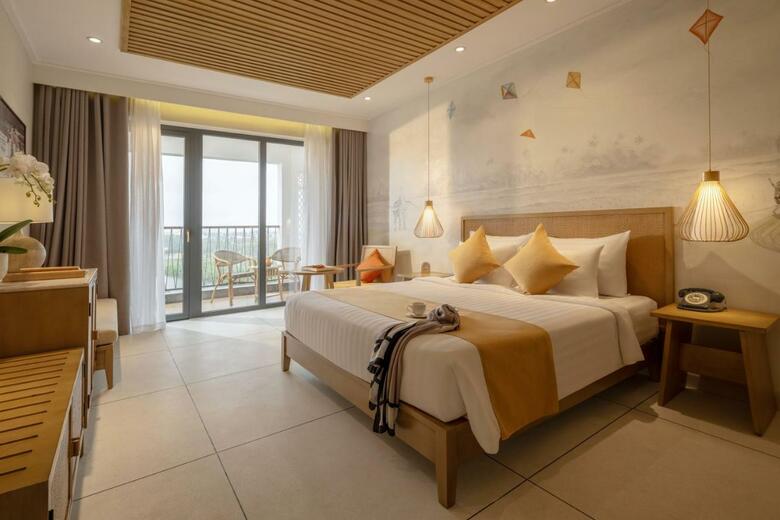 Little Oasis - An Eco Friendly Hotel & Spa