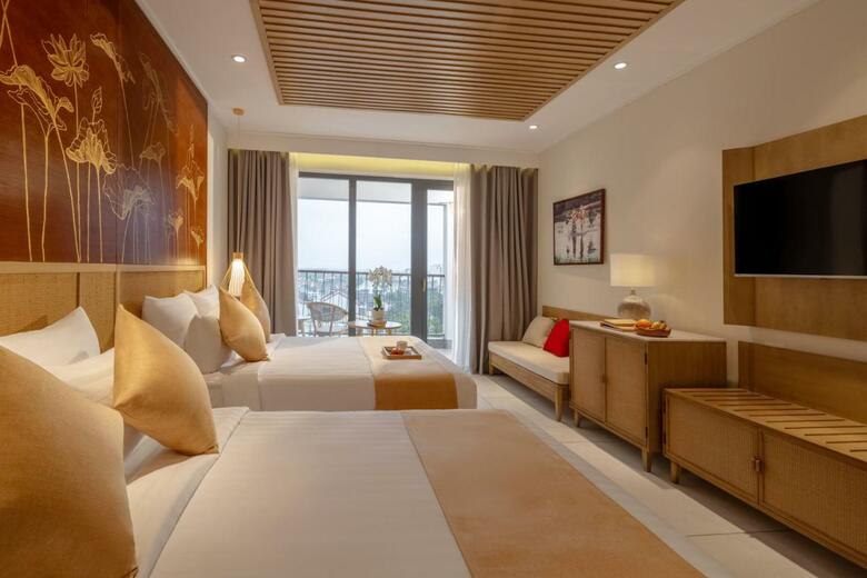 Little Oasis - An Eco Friendly Hotel & Spa