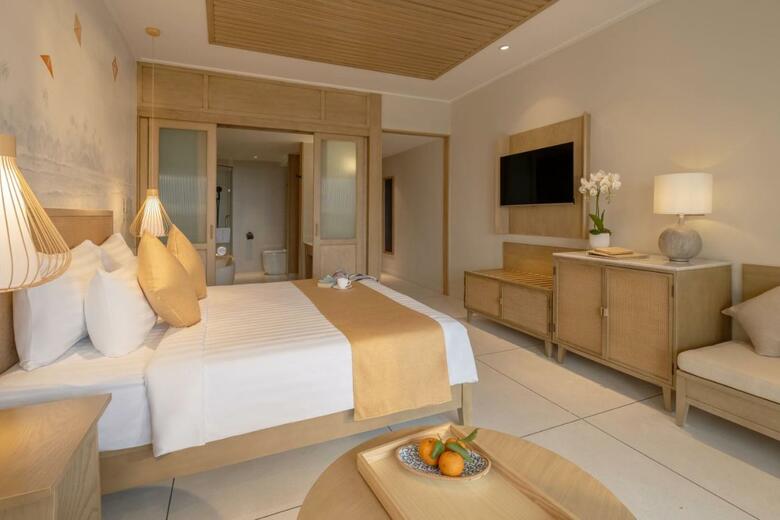 Little Oasis - An Eco Friendly Hotel & Spa