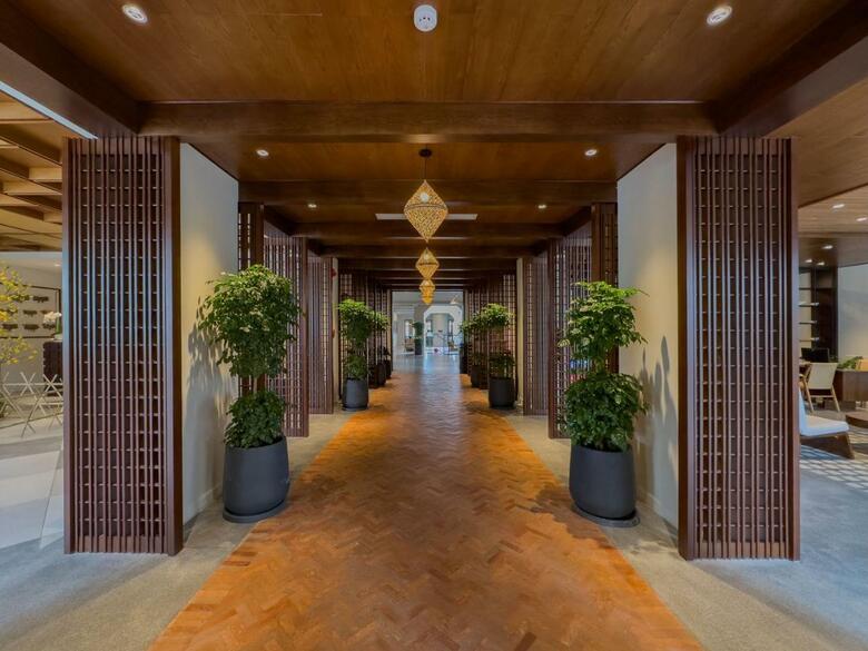 Little Oasis - An Eco Friendly Hotel & Spa