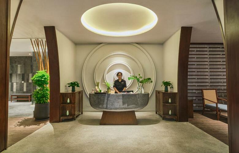 Little Oasis - An Eco Friendly Hotel & Spa