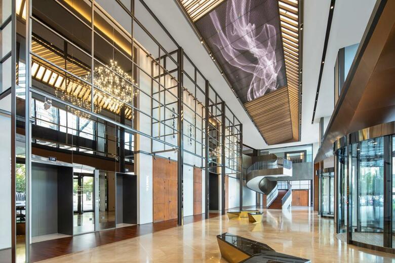 M Social Hotel Suzhou