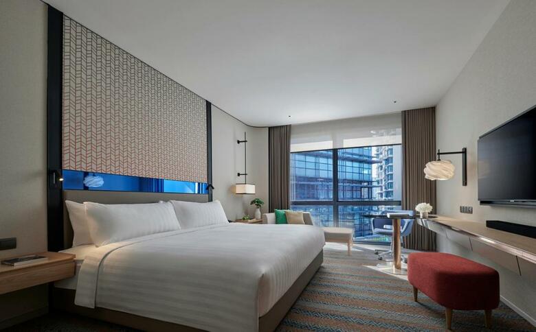 Hotel Amari Kuala Lumpur