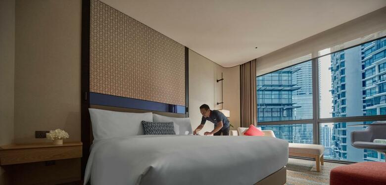 Hotel Amari Kuala Lumpur