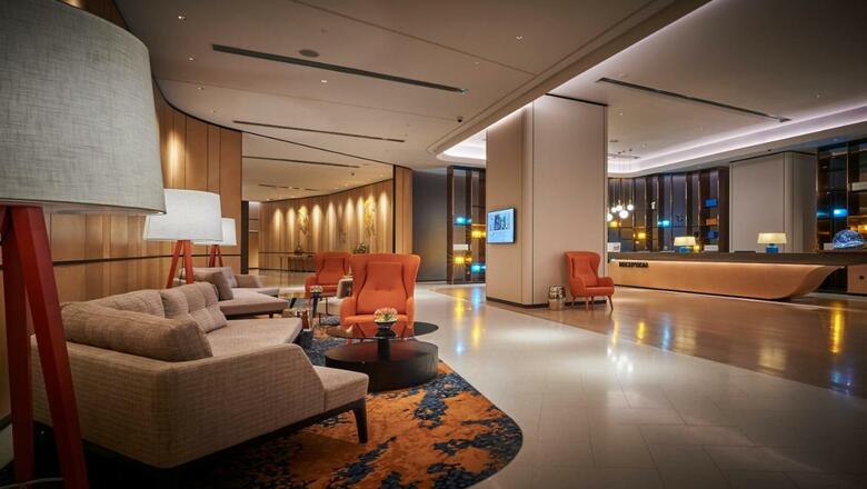 Hotel Amari Kuala Lumpur