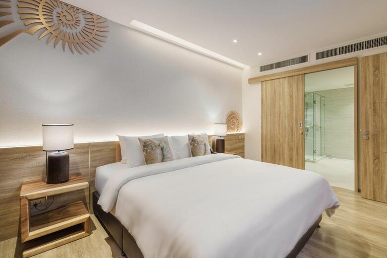Hotel The Marin Phuket Kamala Beach