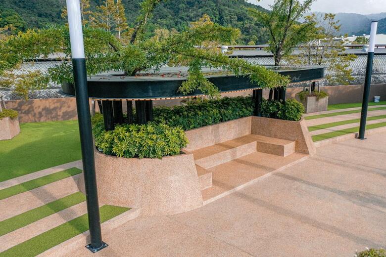 Hotel The Marin Phuket Kamala Beach
