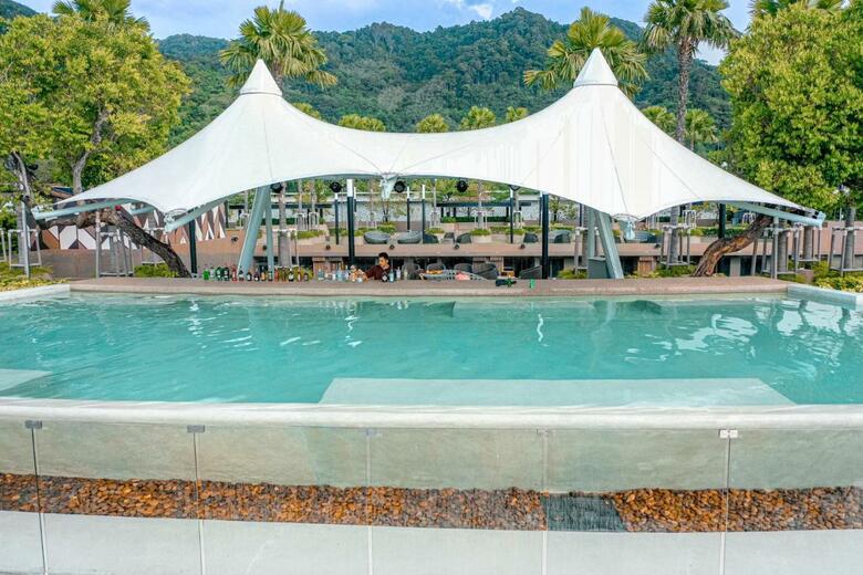 Hotel The Marin Phuket Kamala Beach