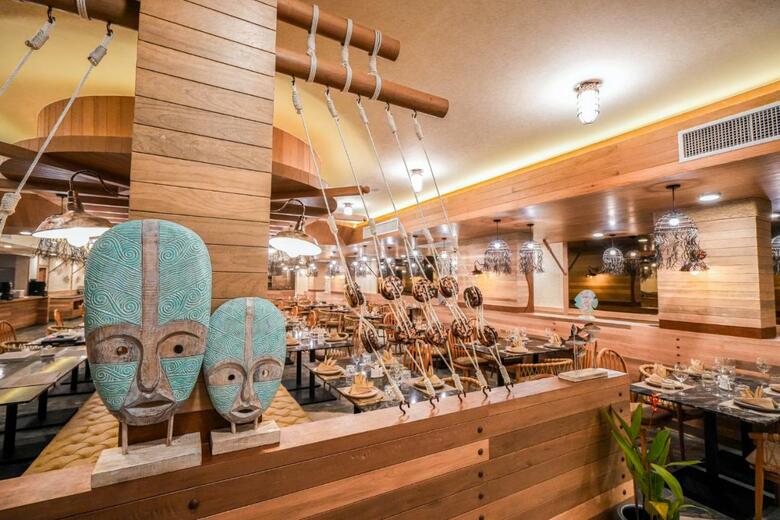 Hotel The Marin Phuket Kamala Beach