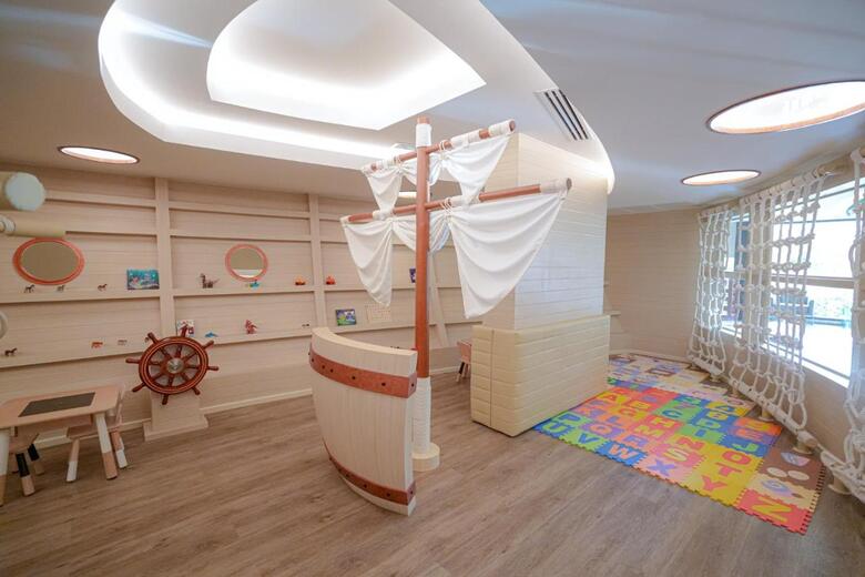 Hotel The Marin Phuket Kamala Beach