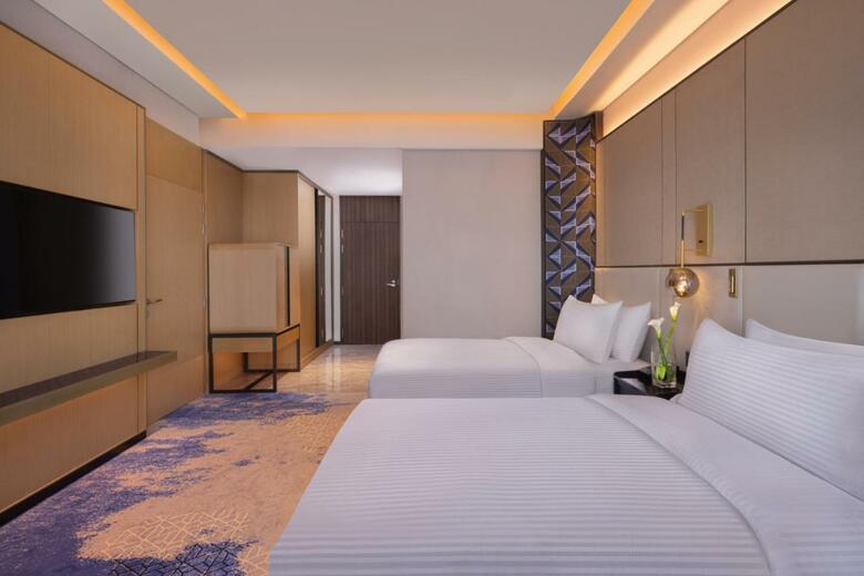 Hotel Amari Colombo, Sri Lanka