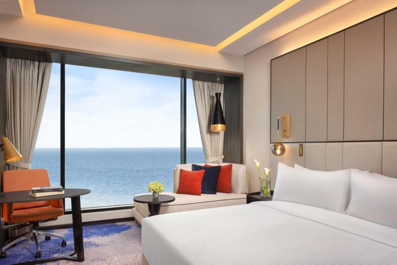 Hotel Amari Colombo, Sri Lanka