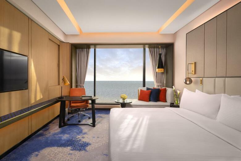 Hotel Amari Colombo, Sri Lanka
