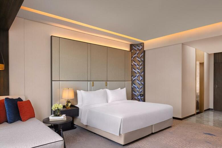 Hotel Amari Colombo, Sri Lanka