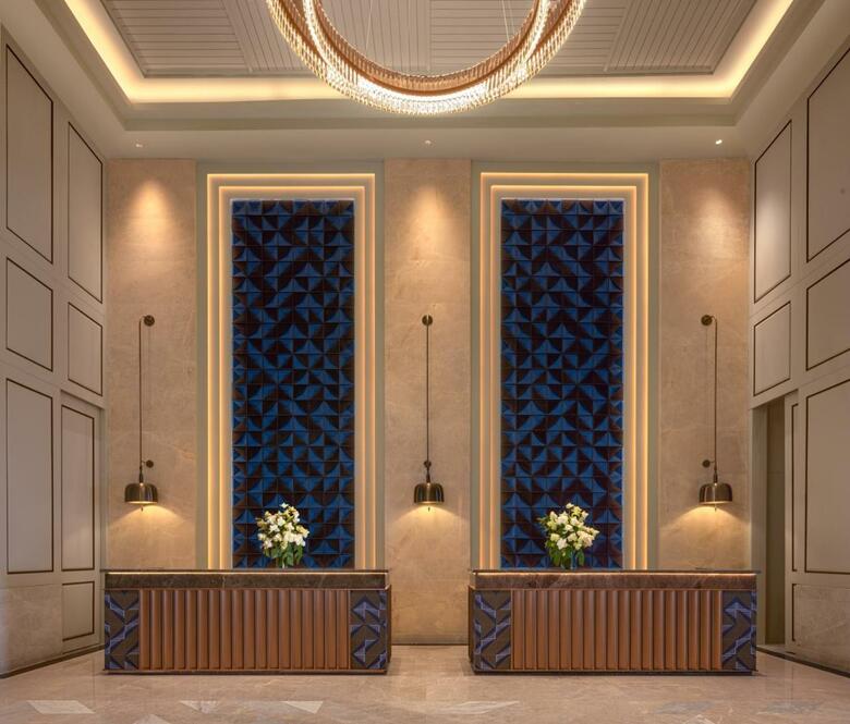 Hotel Amari Colombo, Sri Lanka