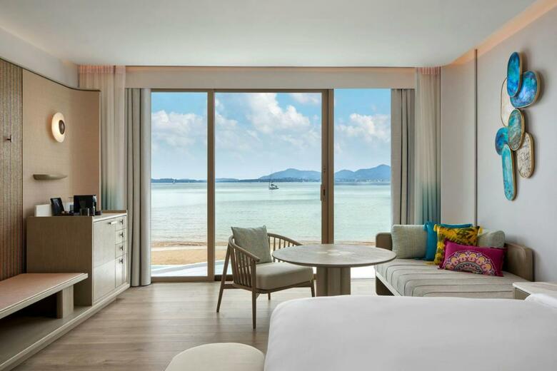 Hotel Veranda Resort Phuket, Autograph Collection