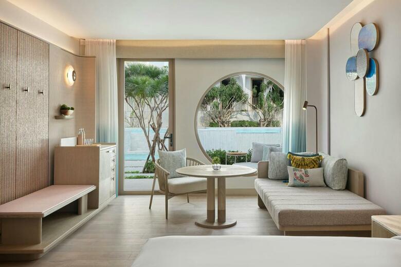 Hotel Veranda Resort Phuket, Autograph Collection