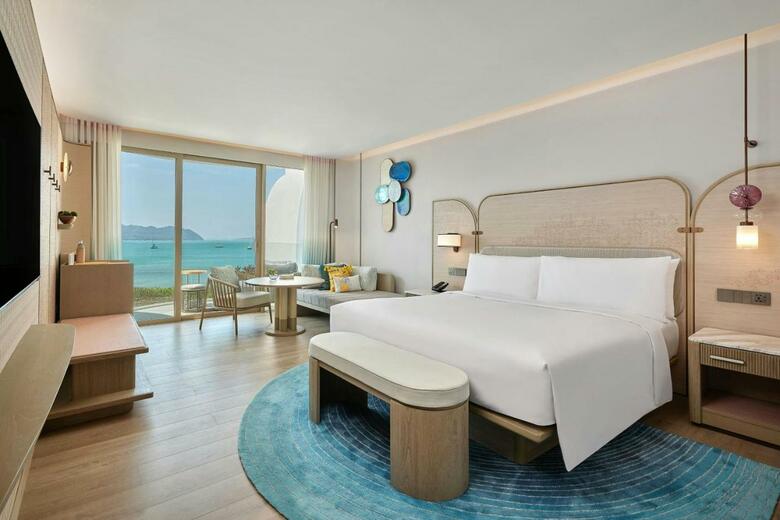 Hotel Veranda Resort Phuket, Autograph Collection