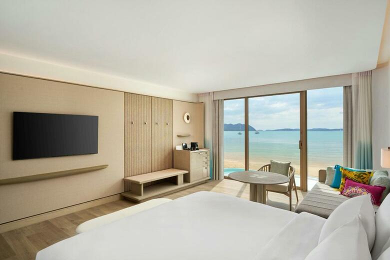 Hotel Veranda Resort Phuket, Autograph Collection