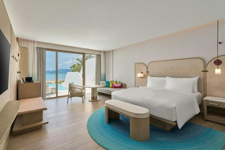 Hotel Veranda Resort Phuket, Autograph Collection