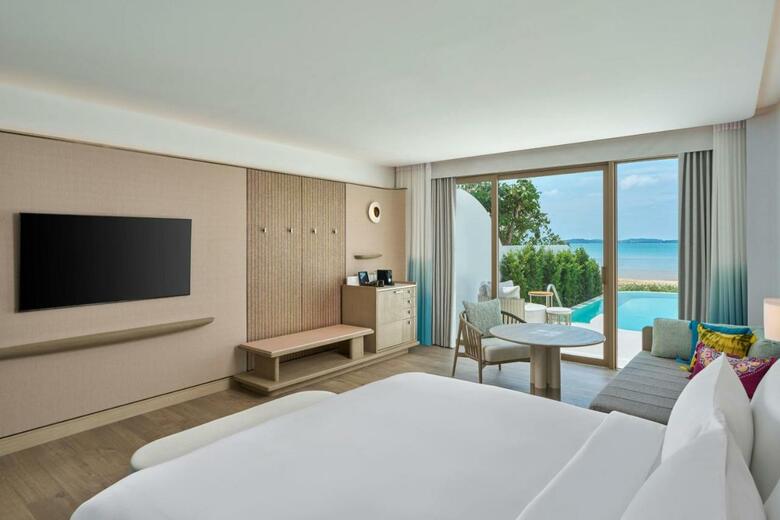 Hotel Veranda Resort Phuket, Autograph Collection