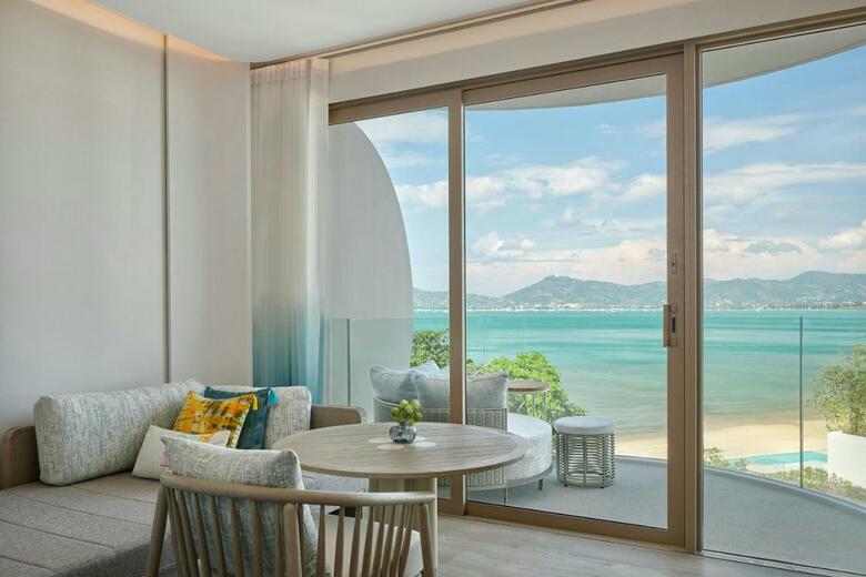 Hotel Veranda Resort Phuket, Autograph Collection