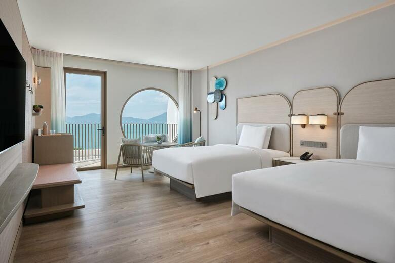 Hotel Veranda Resort Phuket, Autograph Collection
