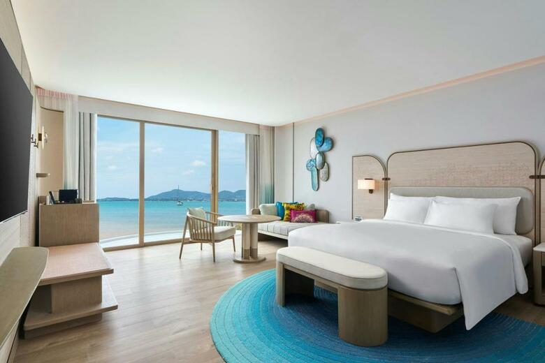 Hotel Veranda Resort Phuket, Autograph Collection