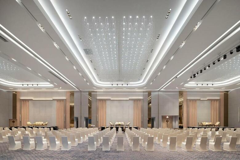 Asawin Grand Convention Hotel