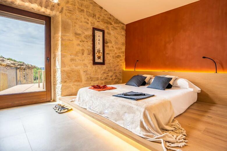Hotel Japon�s Puigpin�s