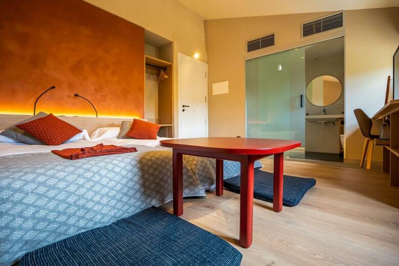 Hotel Japon�s Puigpin�s