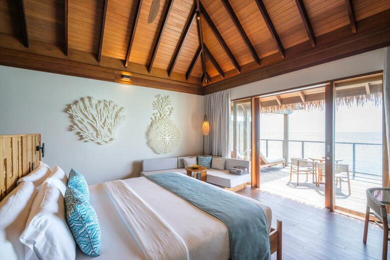 Hotel Barcel� Whale Lagoon Maldives