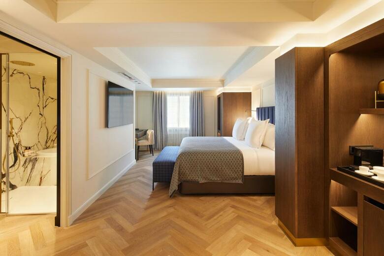 Hotel Mim Andorra