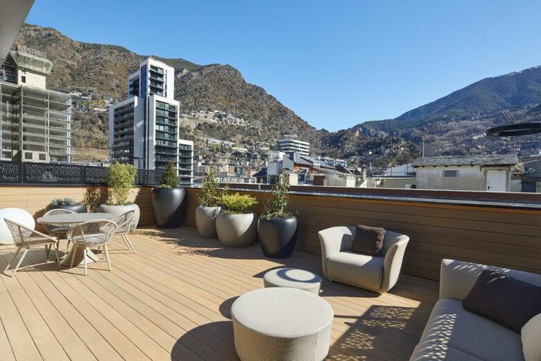 Hotel Mim Andorra