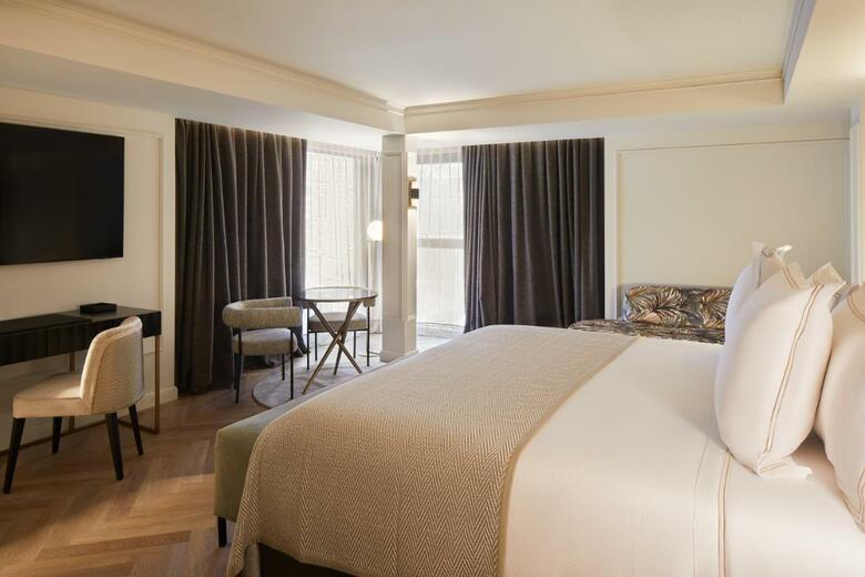 Hotel Mim Andorra