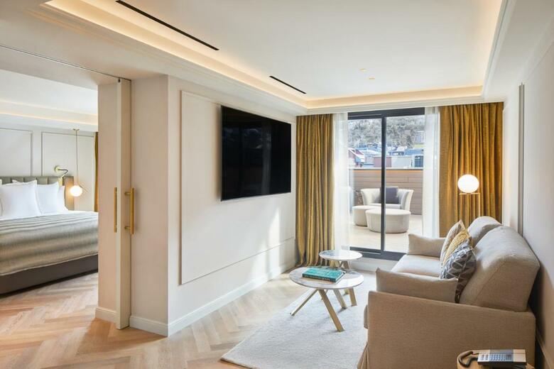 Hotel Mim Andorra