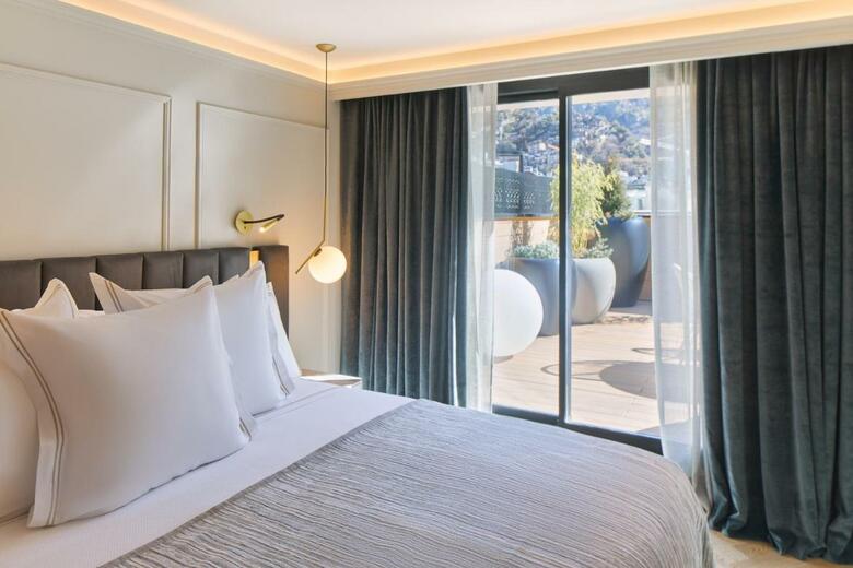 Hotel Mim Andorra